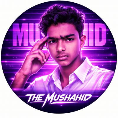 THE MUSHAHID