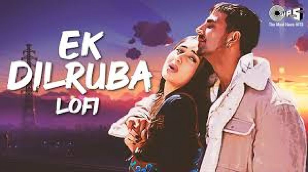 ⁣मेरा दिल जिस दिल पे फ़िदा है - Ek Dilruba Hai _ Udit Narayan _ Bewafaa