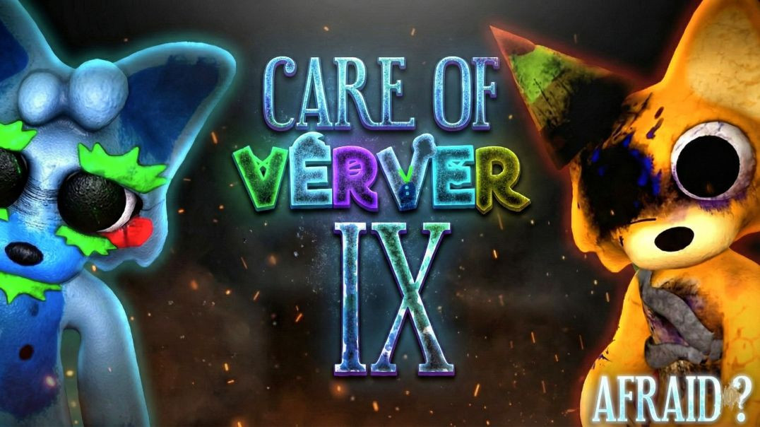 ⁣CARE OF VERVER - 9 Full Gameplay Walkthrough In Hindi | Afraid ?