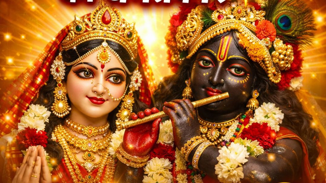 Radha Damodar Das Ji के दिव्य दर्शन 😍 | Vrindavan की अद्भुत भक्ति। जो भी आया Radha Damodar Das Ji, उ