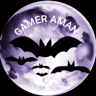 GamerAman 