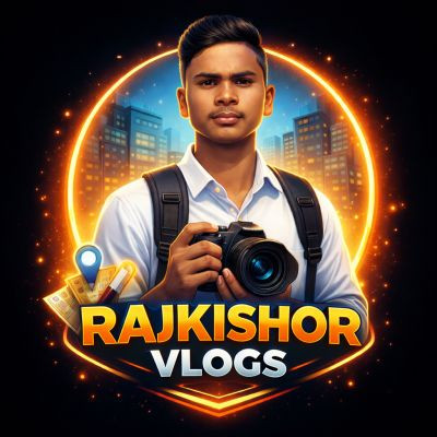 Rajkishor Vlog