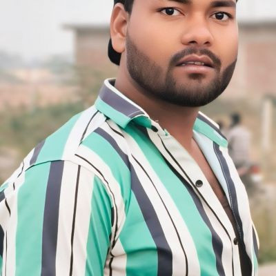 Ramesh Patel
