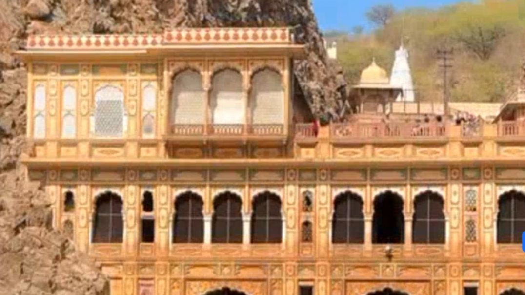 म्हारो प्यारों राजस्थान