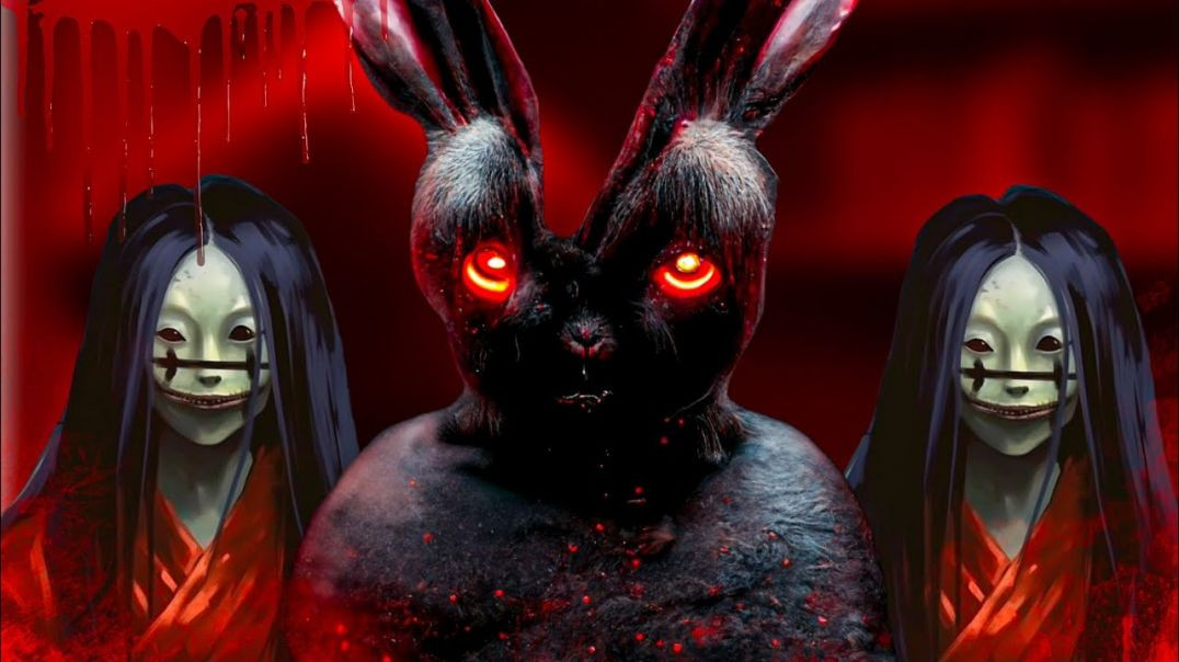 ⁣Uncanny Foreign Urban Legends Jo Aaj Bhi Logon Ko Dara Deti Hain 😱 | Real Horror Stories | Zoogu X