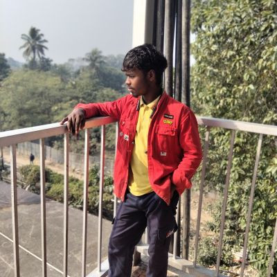 Sonu Tirkey