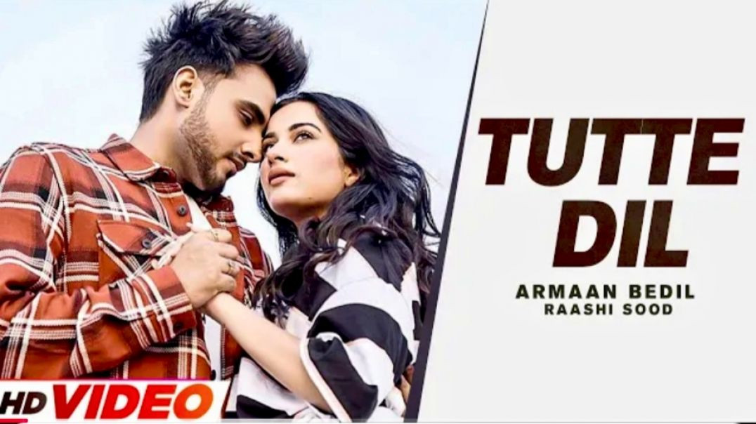 ⁣TuttueDil dobara pyar Karen nhi karte