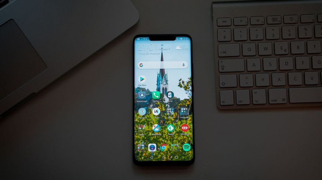 ⁣Video upload karne ka sahi tarika 👌🏻