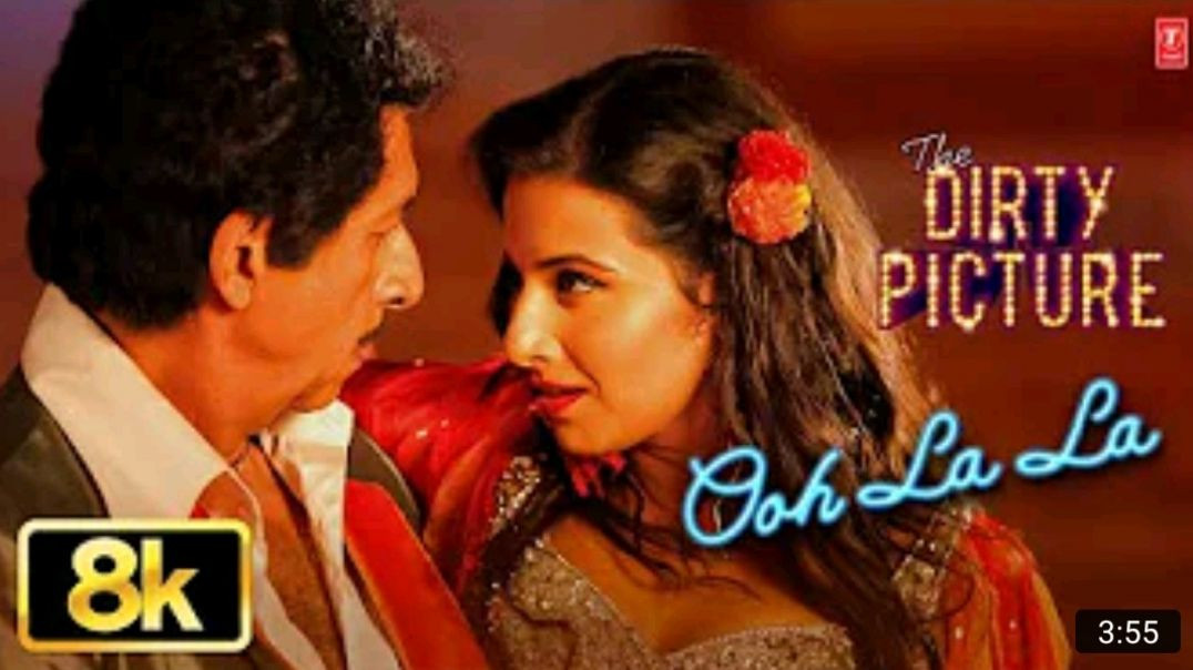 Ooh_La_La_-_Video_Song___The_Dirty_Picture___Bappi_Lahiri,Shreya_Ghoshal___Vidya_Balan,Naseeruddin_S
