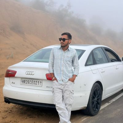 ankuBishnoi