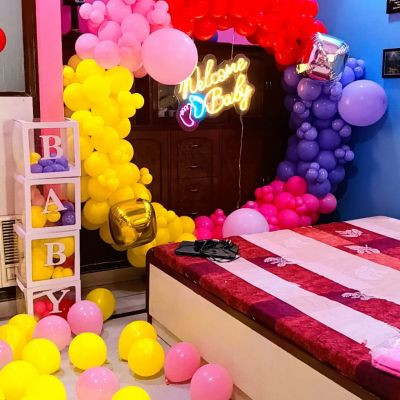 Poojadecorators