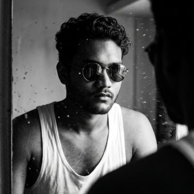 Arjun