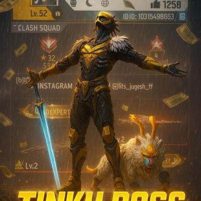 Tinku 