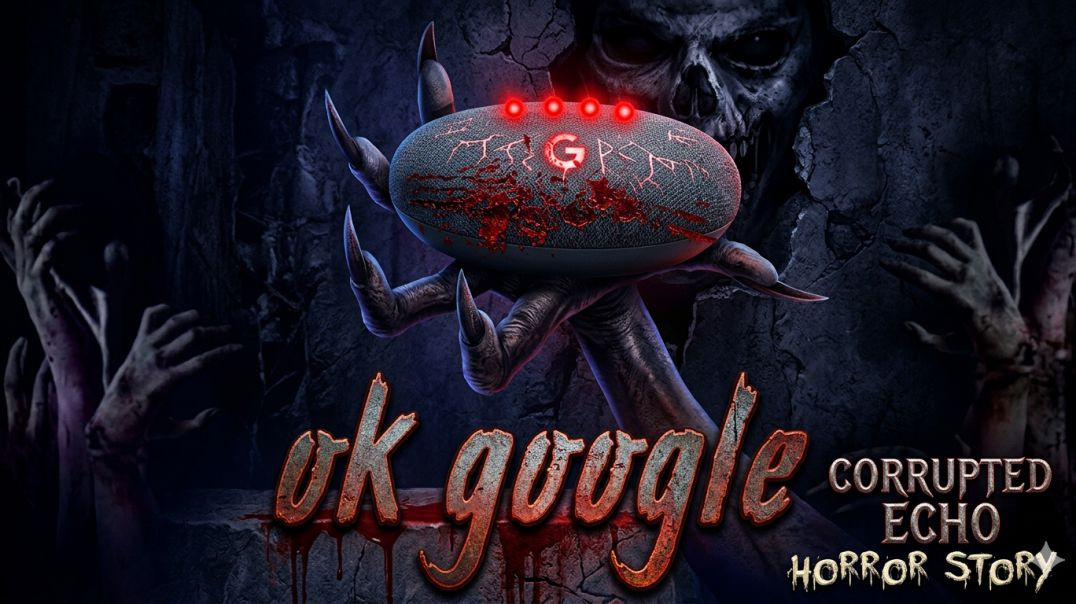 ⁣Ok Google - भूतिया गूगल | Hindi Horror Stories | Kahaniya | Bhooto ki Kahaniya | Skull Tales | ok go