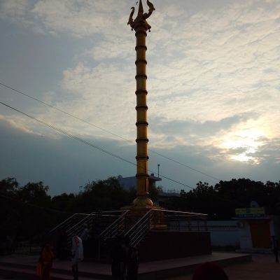 Ravi Singh