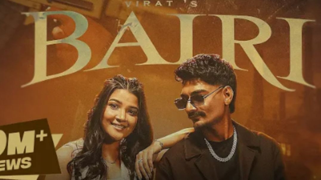 Bairi__Chandni_Raat_Mein_Goli__Virat,_Miss_Parul___Pradeep_Solanki,_Heena___New_Rajasthani_Song_2026