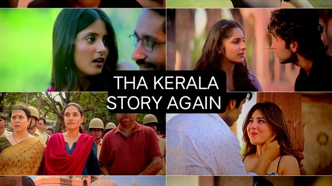 ⁣The Kerala Story 2  (2026) Hindi Movie 1080p