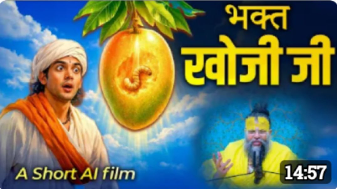 ⁣भक्त_खोजी_जी_का_चरित्र___An_AI_Short_Video___Pujya_Premanand_Govind_Sharan_Ji_Maharaj(1080p)