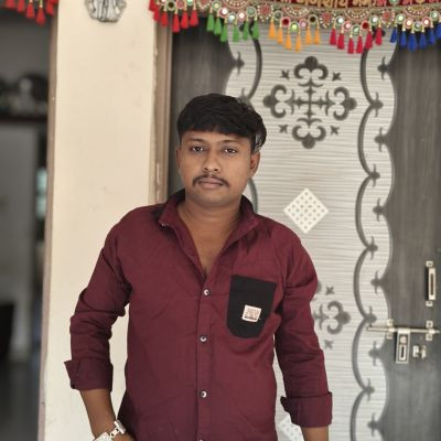 Jignesh