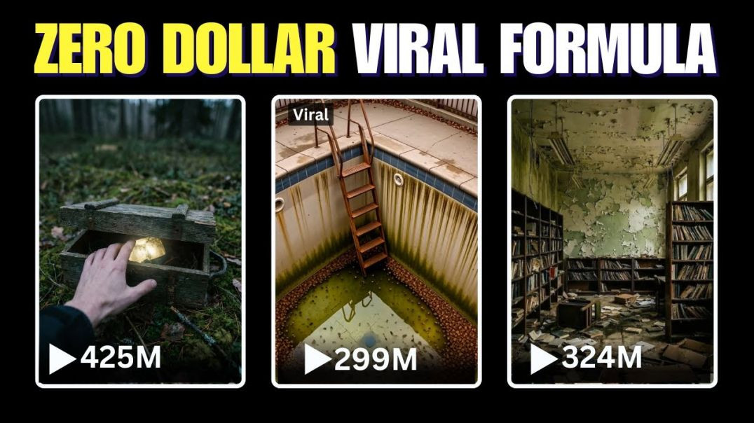 100__Free___I_Recreated_Viral_Backyard_Renovation_Videos_for_$0