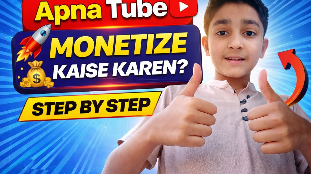 ⁣Apna tube app ko monotiz kaise karen