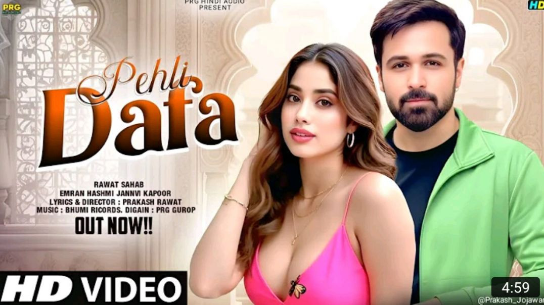 Romantic_song_2025___Pehli_Dafa_Me___New_Hindi_Song___Emran_Hashmi___Jannvi_Kapoor___New_Song_2026_M