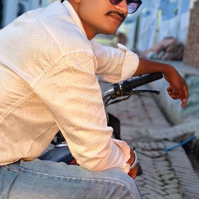 Shyam Sunder☠️