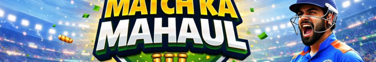 Match Mahaul