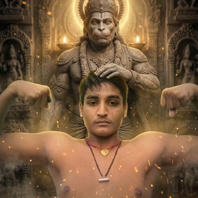fit krishnkant