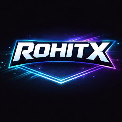 ROHIT GAMER