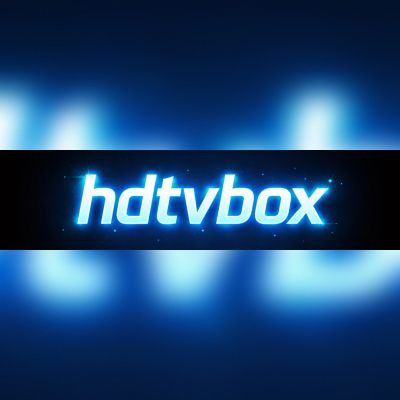 hdtvbox 