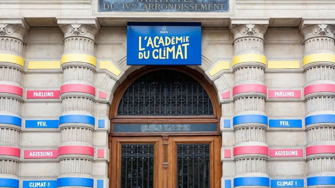 ⁣Atelier pour apprendre à réparer l'électricité domestique à l'Académie du Climat, 2 Place 