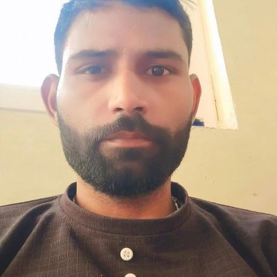 Hemant Barodia
