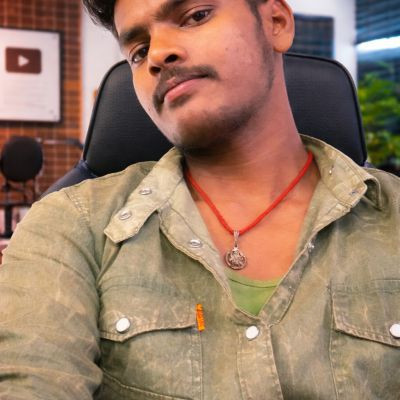 rajnish joshi