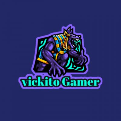 vickito Gamer