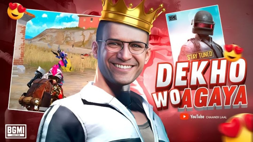 ⁣Victor IQ 999 best funny scenes bgmi