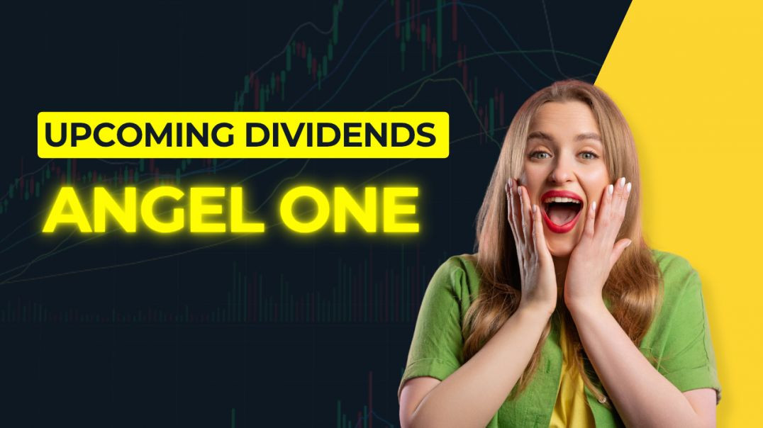 Upcoming Dividends 2026 | Latest Dividends Announced