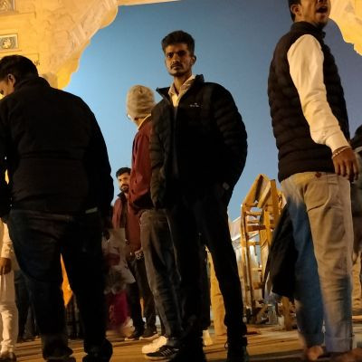 sunil kumar