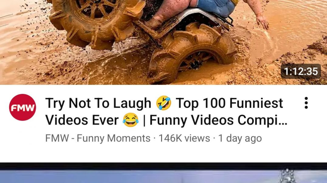 ⁣Try Not To Laugh 🤣 Top 100 Funniest Videos Ever 😂 _ Funny Videos Compilation 2026 _100(720P_HD)