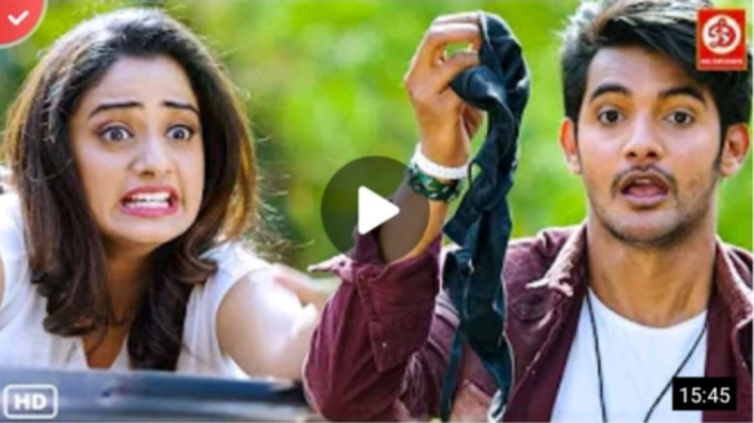 ⁣Movie sence love story movie 🌹🌹