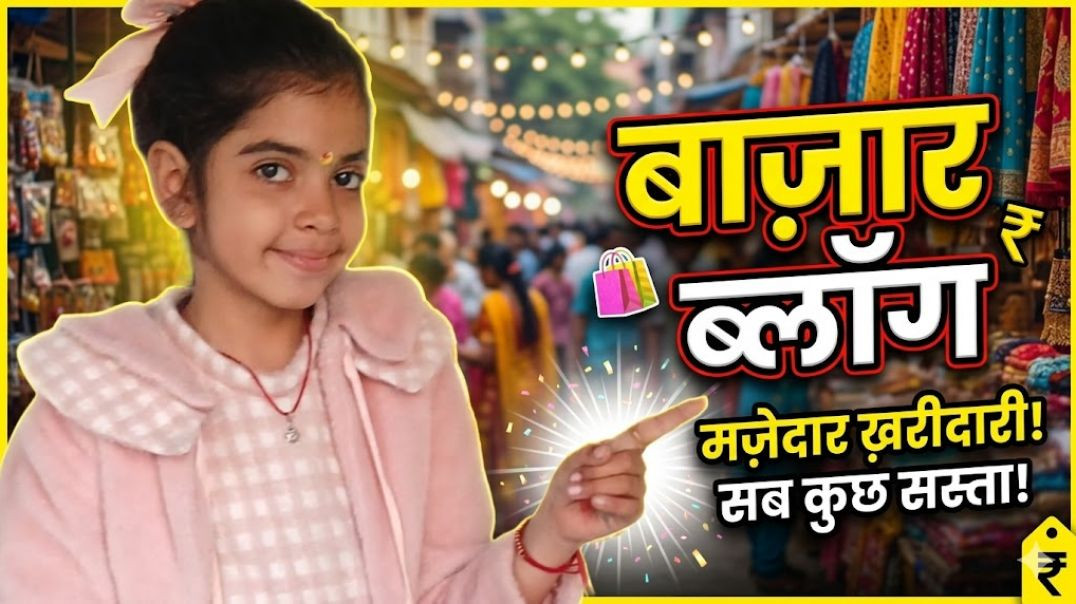 ⁣सहारनपुर हमारे हकीकत नगर का बाजार| Saharanpur Hamare Hakikat Nagar ka Bajar