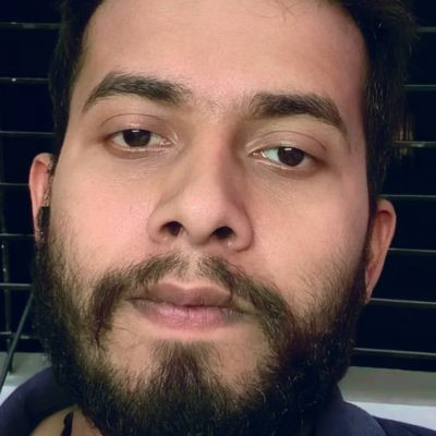 Niraj Bhai