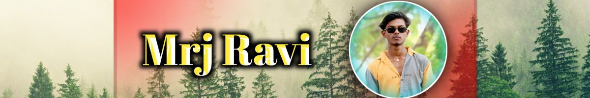 Mrj Ravi