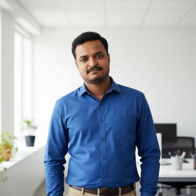 Rakesh 