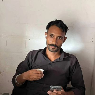 Manish Meena