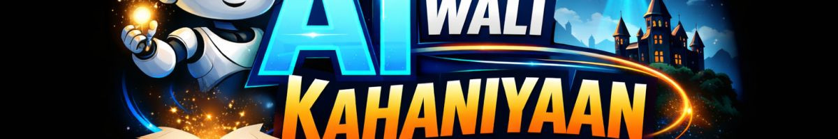Ai KAHANIYAAN