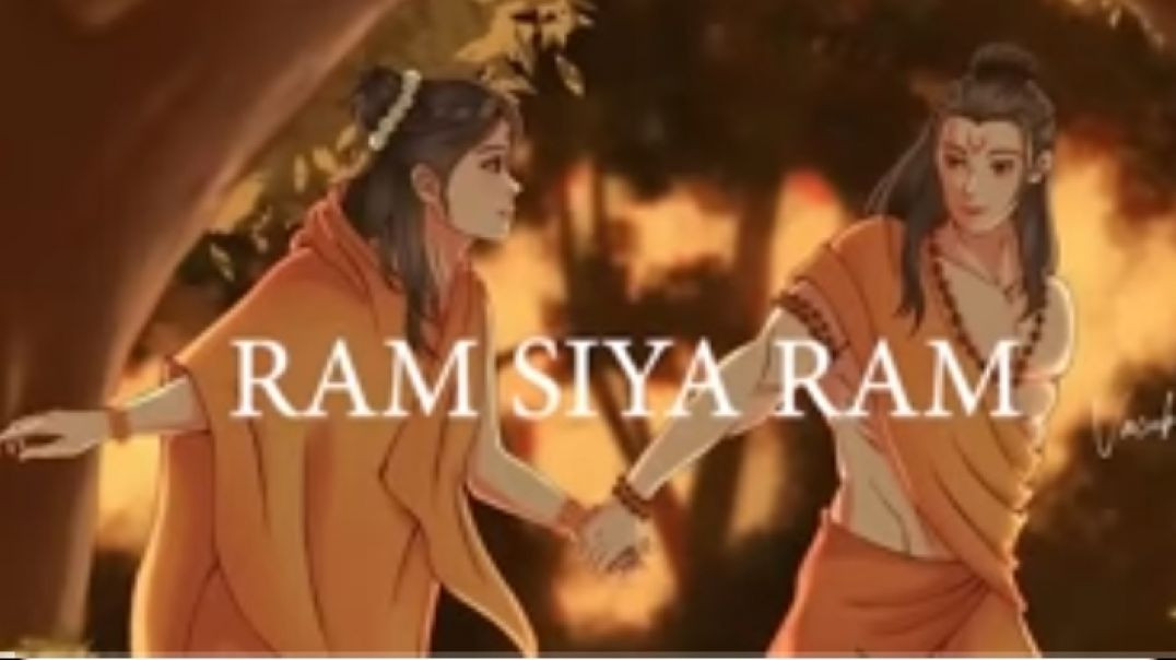 RAM_SIYA_RAM_I_Adipurush