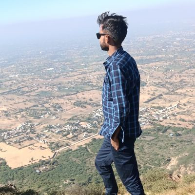 Pawan kumar
