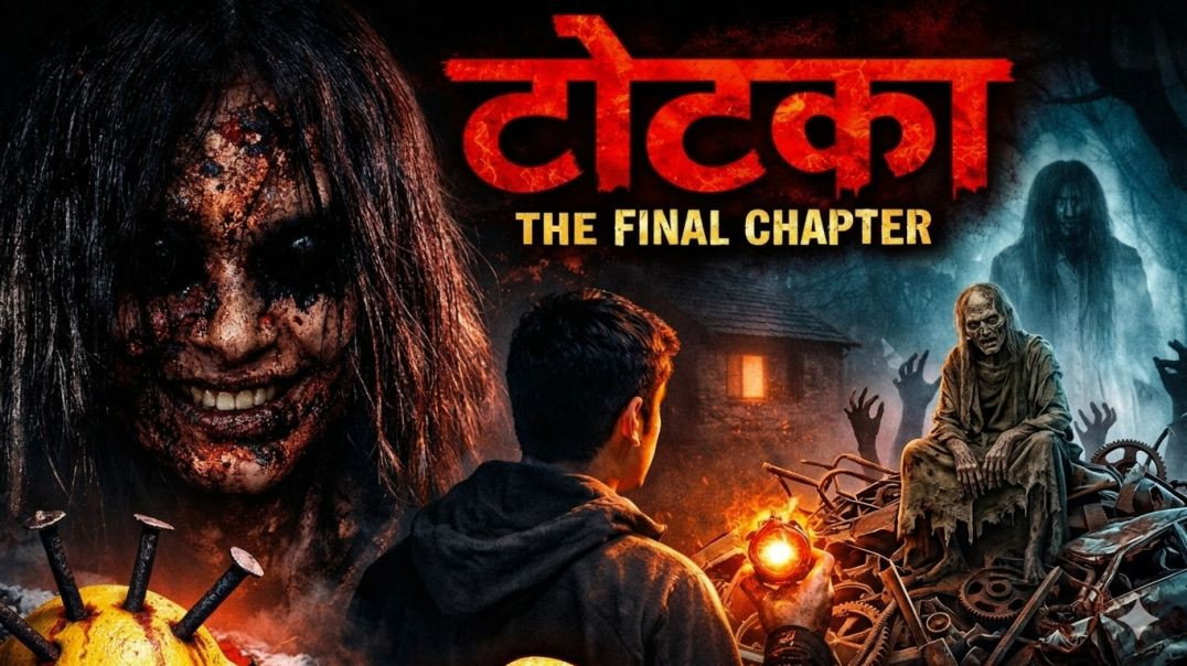 ⁣उत्तराखंड का भूतिया कारखाना 😱 | Real Haunted Story