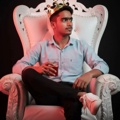 ARJUN 